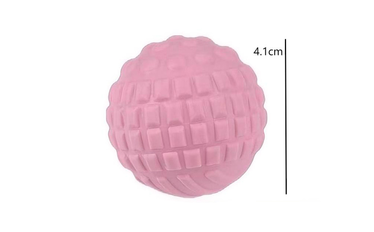 Specification of Foot Massage Ball Specification of Foot Massage Ball